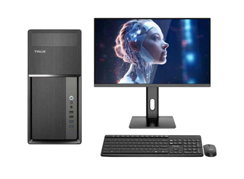TYLUX PC